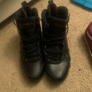 Jordan 9s